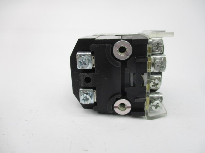 ALLEN BRADLEY 800T-FXP16XA1 SER. T 120V (AS PICTURED) NSNP