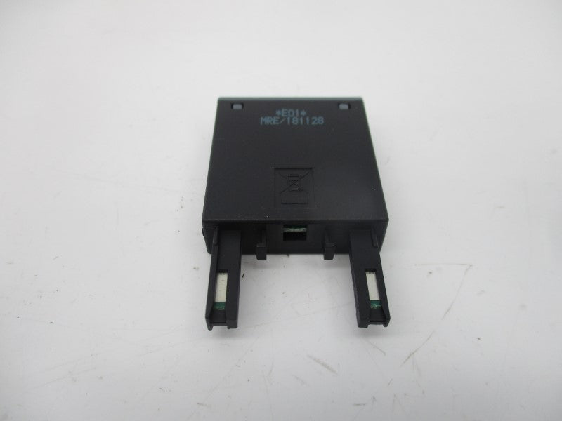 SIEMENS 3RT2916-1BD00 127-240VAC NSNP
