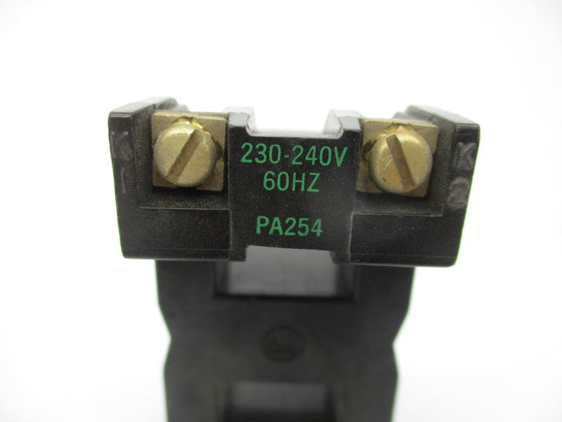 ALLEN BRADLEY PA254 230-240V NSNP