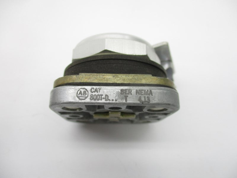 ALLEN BRADLEY 800T-D SER. T (AS PICTURED3) NSNP