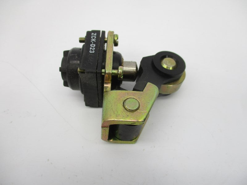TELEMECANIQUE ZCK-D23 NSNP