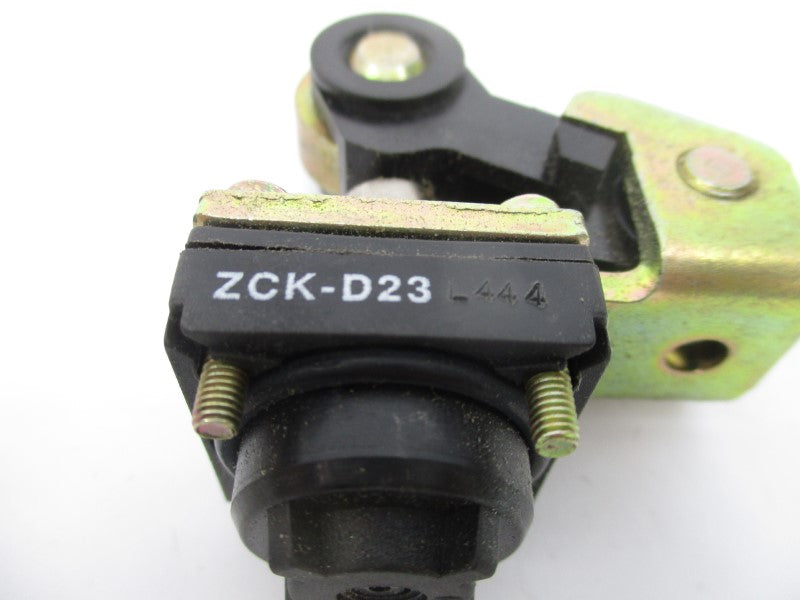 TELEMECANIQUE ZCK-D23 NSNP