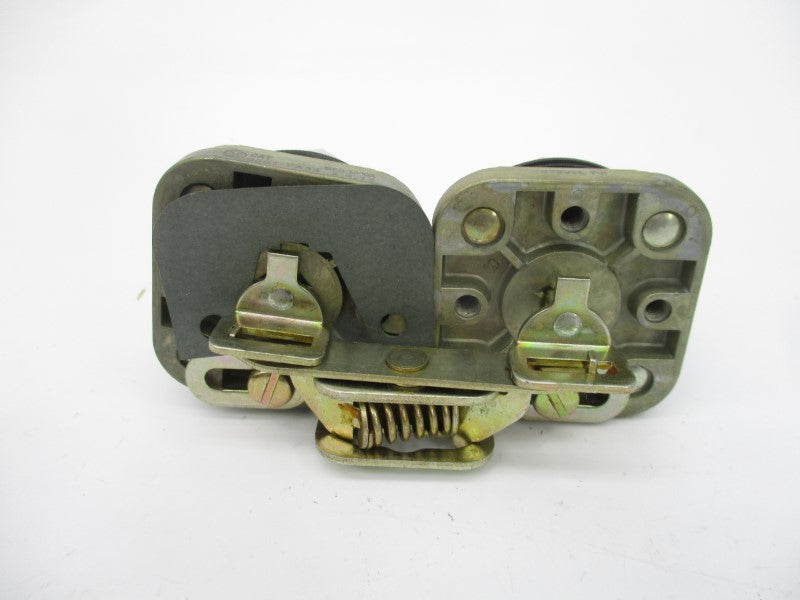 ALLEN BRADLEY 800T-FA22 SER. T NSNP