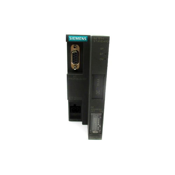 SIEMENS 6ES7151-1AA05-0AB0 NSNP