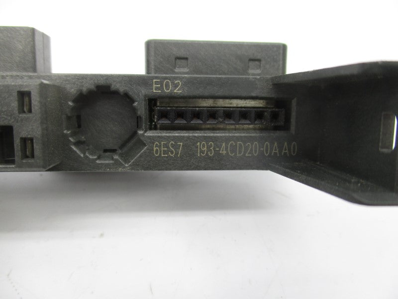 SIEMENS 6ES7193-4CD20-0AA0 NSNP