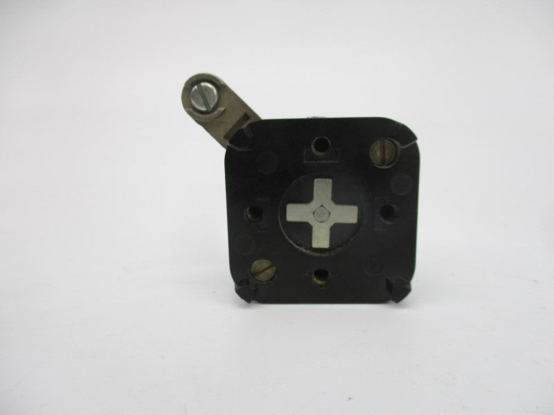 ALLEN BRADLEY 800T-A2P SER. N (AS PICTURED) NSNP