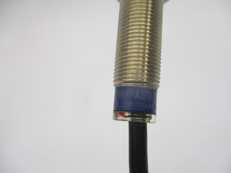 TELEMECANIQUE XS2M12PA370L2 12-48V NSNP
