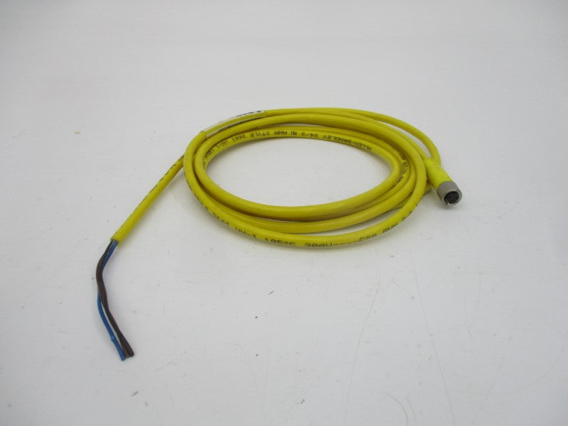 ALLEN BRADLEY 889P-F3AB-2 SER. B 60VAC 4A NSNP