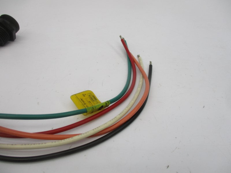 ALLEN BRADLEY 888N-F5AF1-1F SER. B 600VAC/DC 8A NSNP