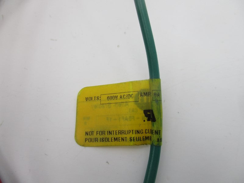 ALLEN BRADLEY 888N-F5AF1-1F SER. B 600VAC/DC 8A NSNP