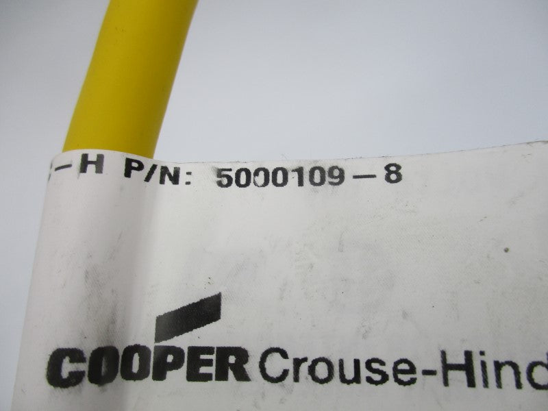 COOPER 5000109-8 600V 13A NSNP