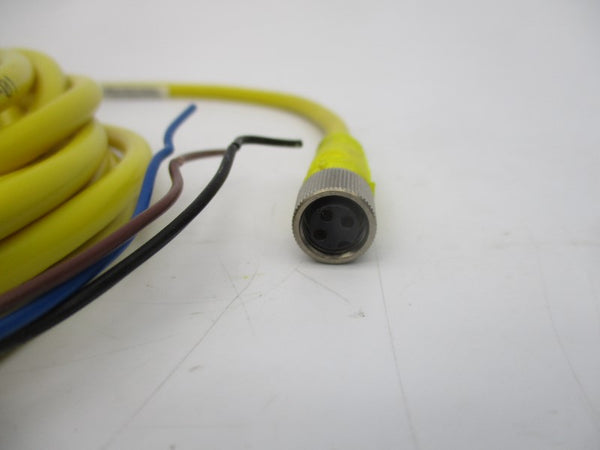 ALLEN BRADLEY 889P-F3AB-5 SER. B 30VAC/DC 4A NSNP