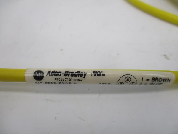 ALLEN BRADLEY 889P-F3AB-5 SER. B 30VAC/DC 4A NSNP