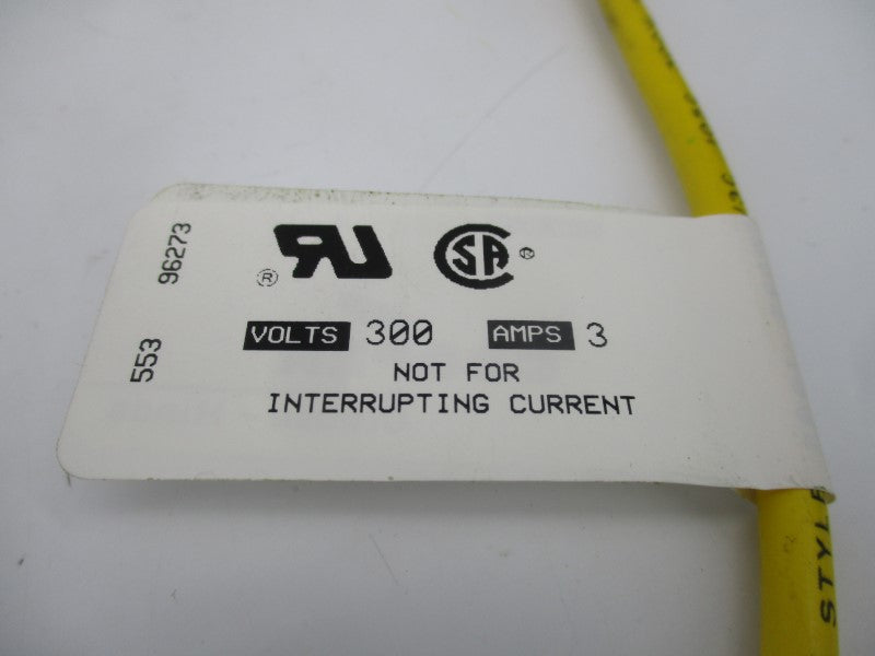 COOPER 5000114-33 300V 3A NSNP