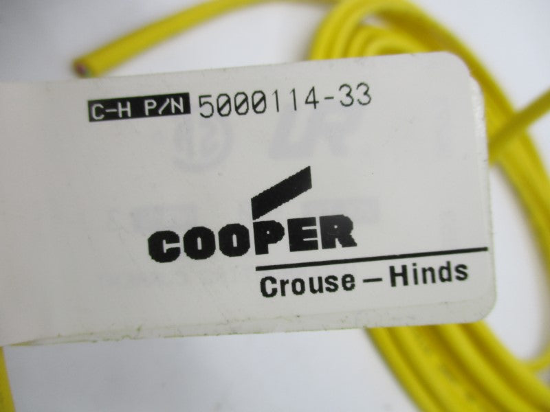 COOPER 5000114-33 300V 3A NSNP