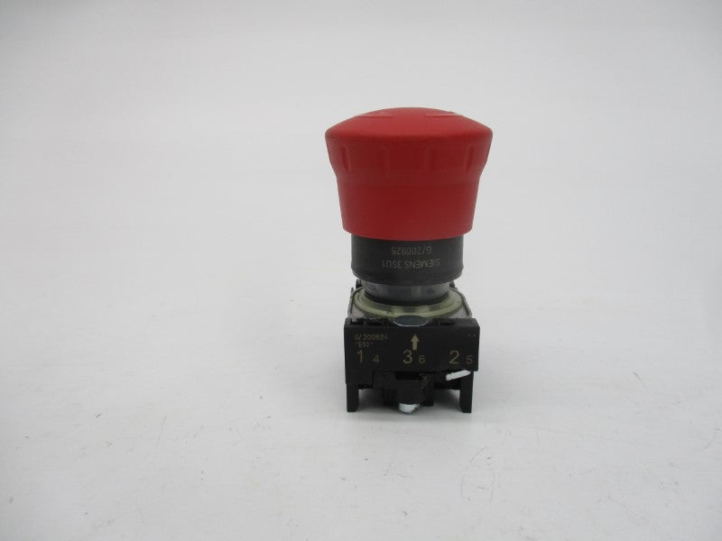 SIEMENS 3SU1G/200925 NSNP