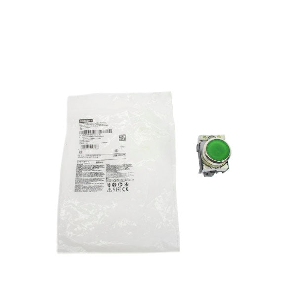 SIEMENS 3SU1152-0AB40-1FA0 24V (AS PICTURED) NSMP