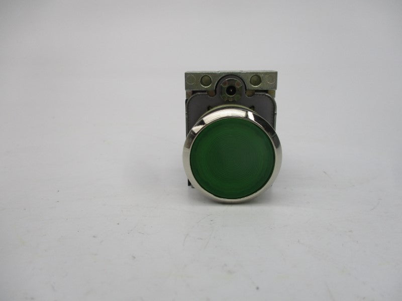 SIEMENS 3SU1152-0AB40-1FA0 24V (AS PICTURED) NSMP