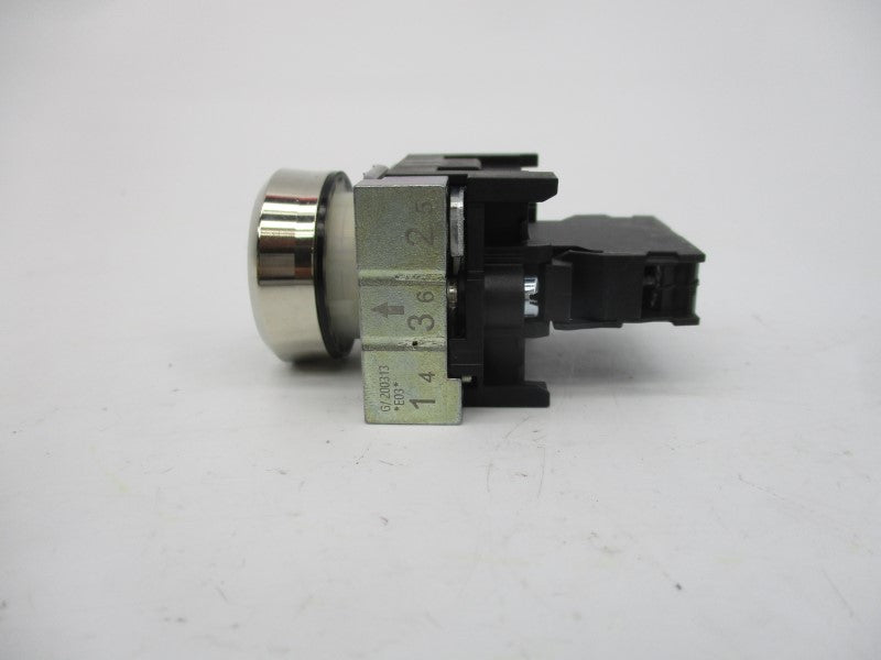 SIEMENS 3SU1152-0AB40-1FA0 24V (AS PICTURED) NSMP