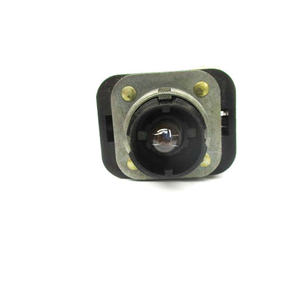 ALLEN BRADLEY 800T-PB16 SER. T 120V (AS PICTURED) NSNP