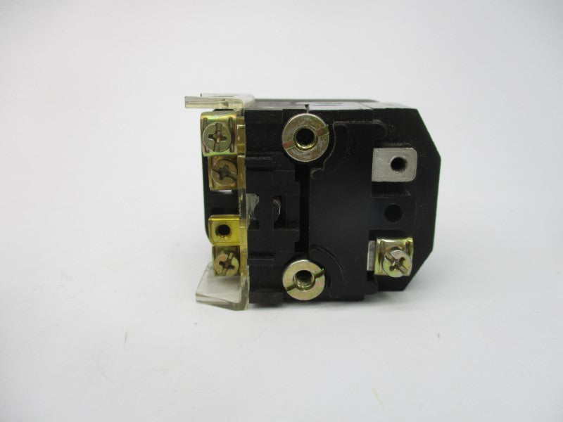ALLEN BRADLEY 800T-PB16 SER. T 120V (AS PICTURED) NSNP