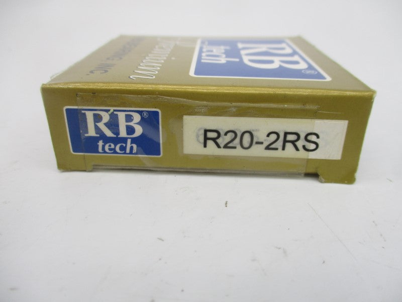 RB TECH R20-2RS NSMP