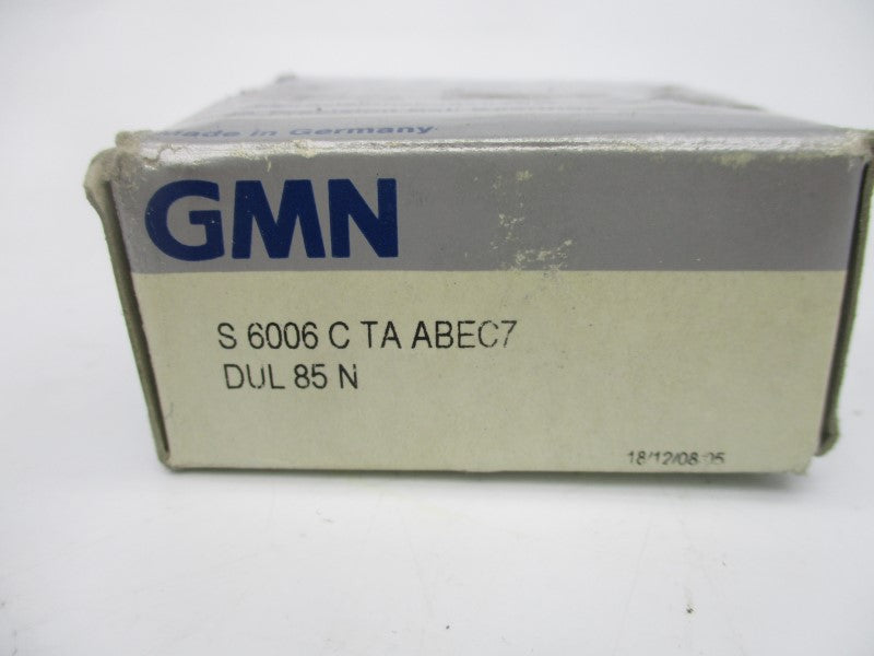 GMN S6006CTAABEC7 NSMP