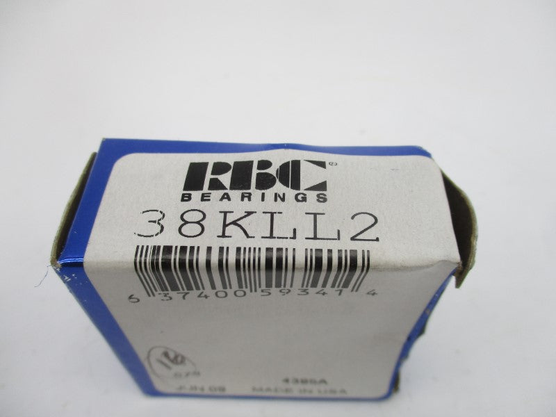 RBC 38KLL2 NSMP