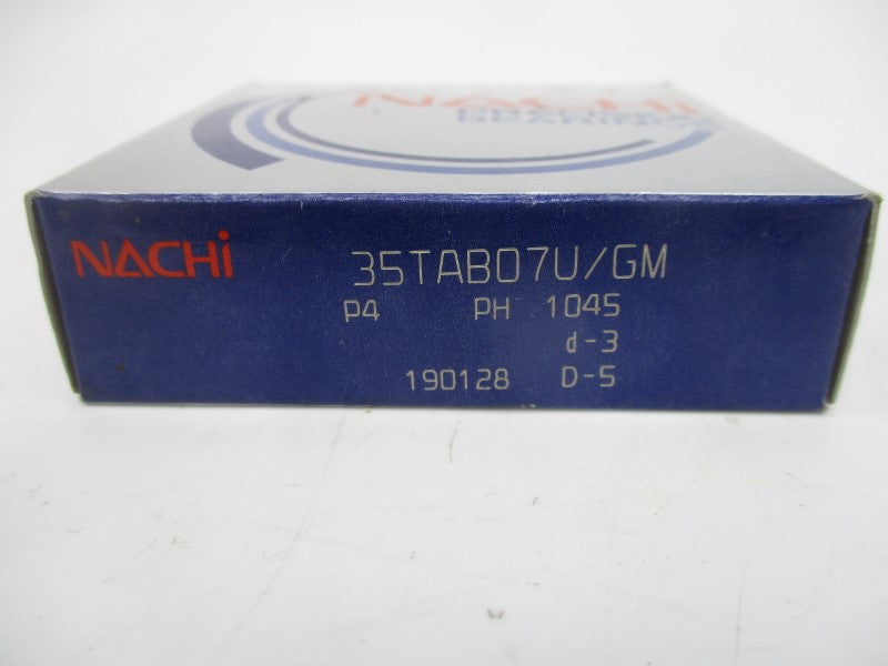 NACHI 35TAB07U/GM NSFS