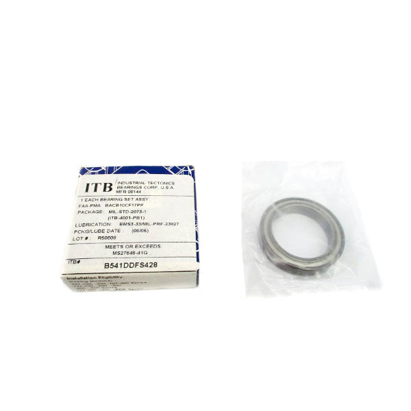 ITB B541DDFS428 NSMP