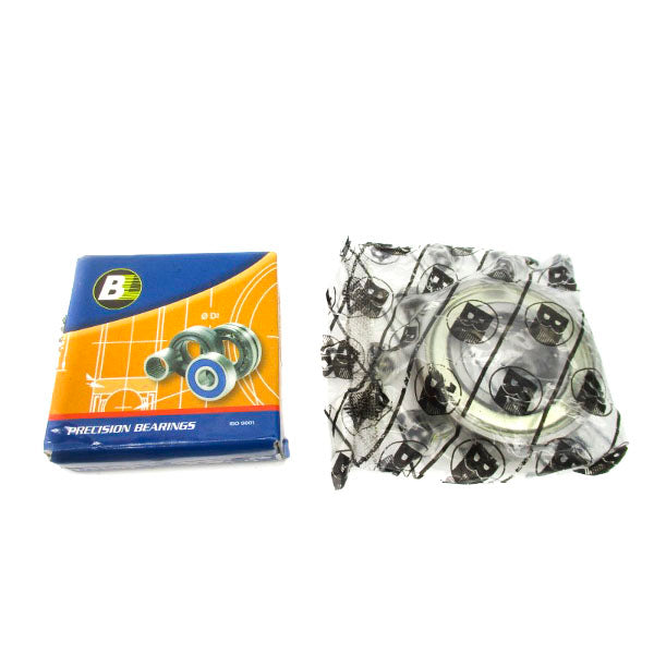 BL 6205ZZ/C3PRX 35JA06 NSMP