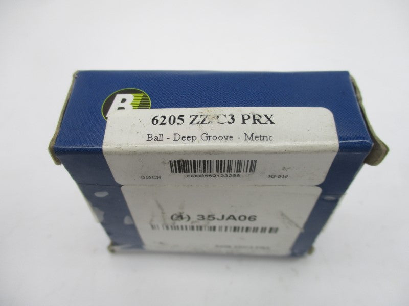BL 6205ZZ/C3PRX 35JA06 NSMP