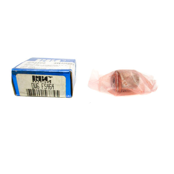RBC BEARINGS DW6FS464 NSMP