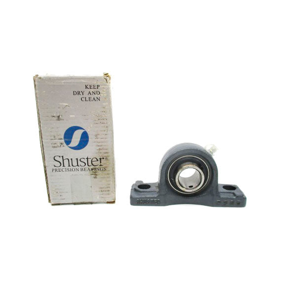 SHUSTER UCP205GF4Y NSMP