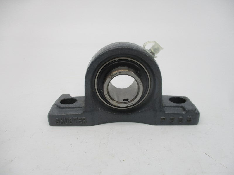 SHUSTER UCP205GF4Y NSMP