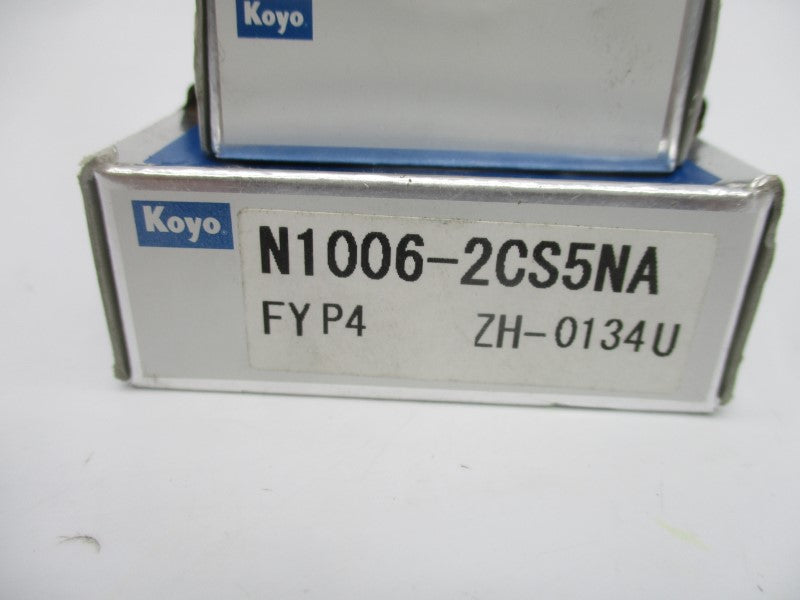KOYO N1006-2CS5NA NSFS