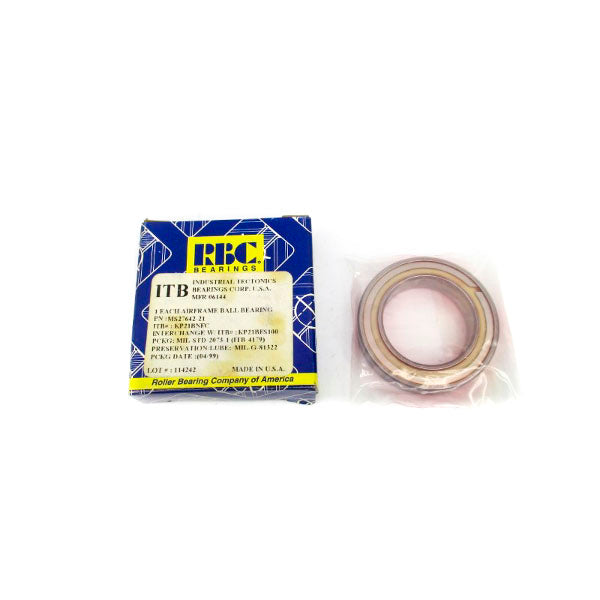 ITB MS27642-21 NSMP