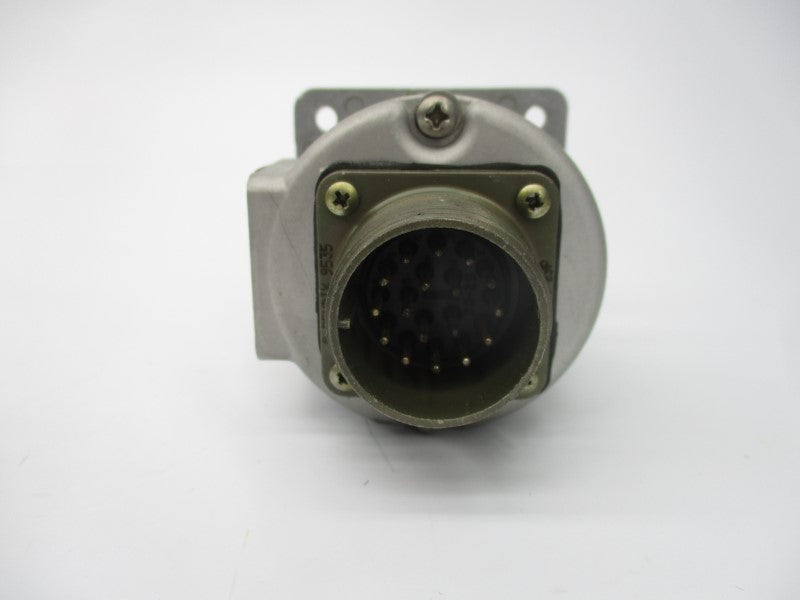 BEI H25D-SS-CCW-8GC-7406M24-LED-EM20-S 924-01012-348 24VDC NSNP