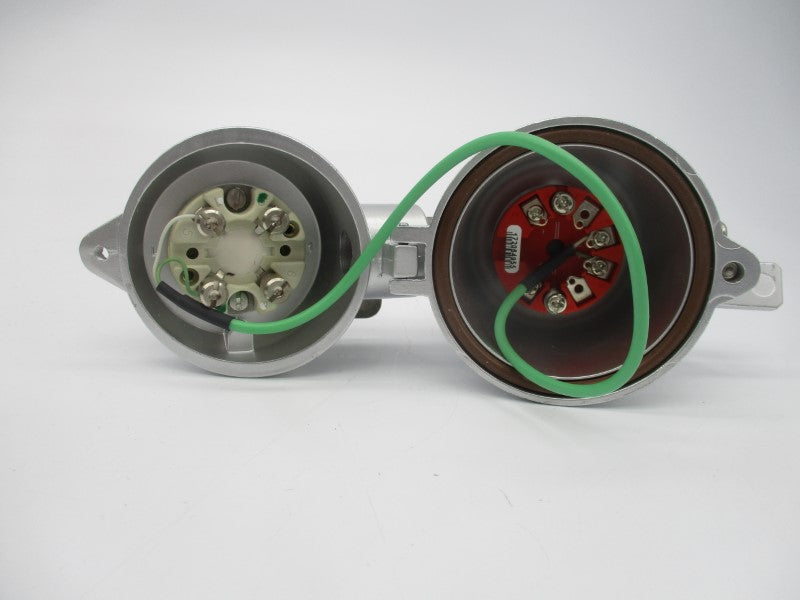 ROSSEL MESSTECHNIK 6-4105-00071 172064955 0-400C NSNP