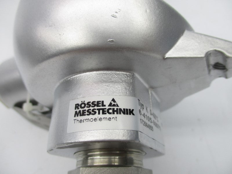 ROSSEL MESSTECHNIK 6-4105-00071 172064955 0-400C NSNP