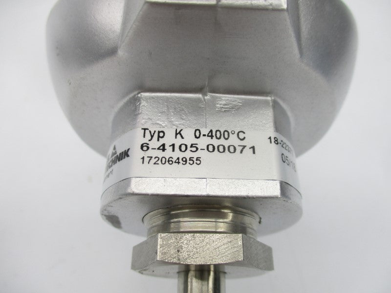 ROSSEL MESSTECHNIK 6-4105-00071 172064955 0-400C NSNP