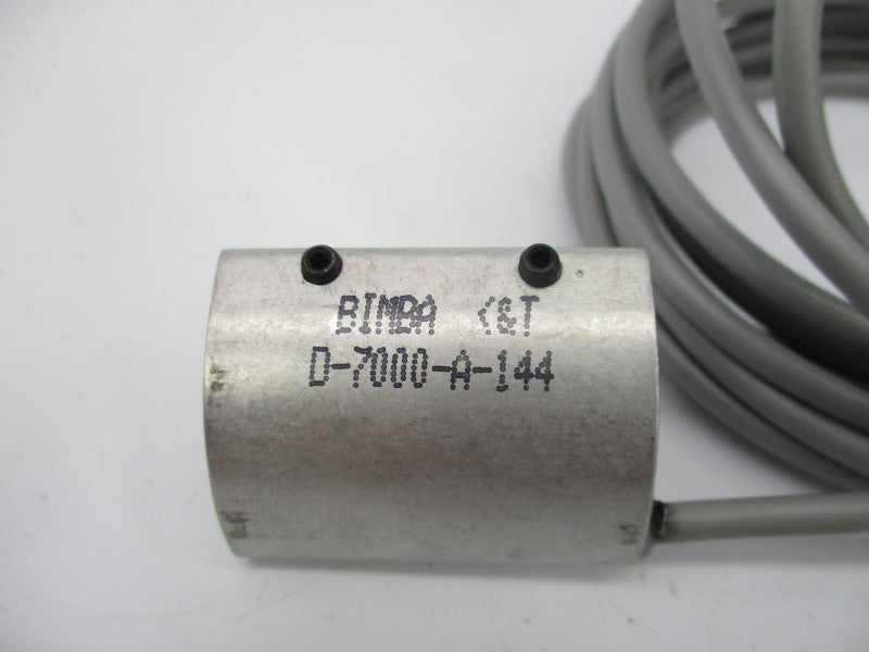 BIMBA D-7000-A-144 NSNP