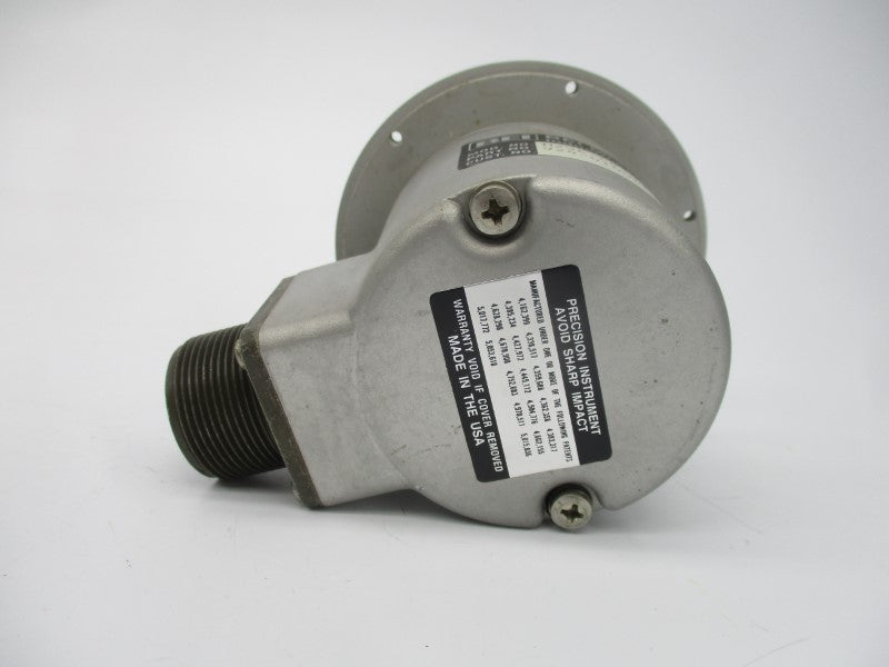 BEI H25E-F4-SS-600-ABC-88C30-LED-SM18-S 924-01002-5970 5VDC NSNP