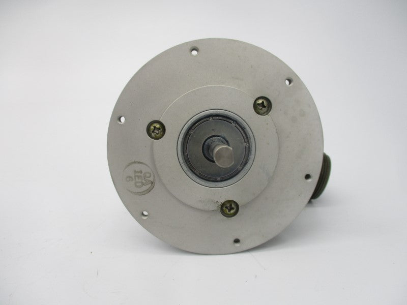 BEI H25E-F4-SS-600-ABC-88C30-LED-SM18-S 924-01002-5970 5VDC NSNP