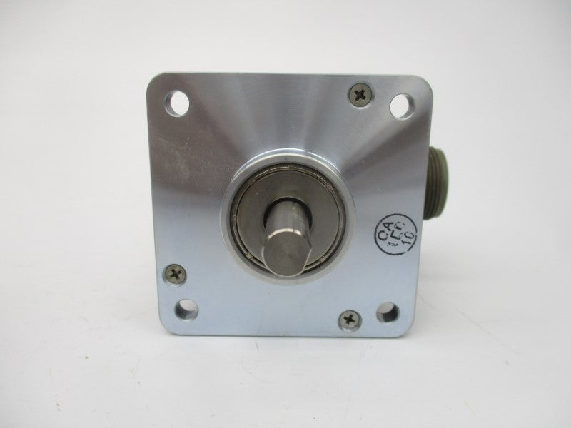 BEI H25D-SS-250-A-15V/OCR-SM16 01002-7258 12-15VDC NSNP