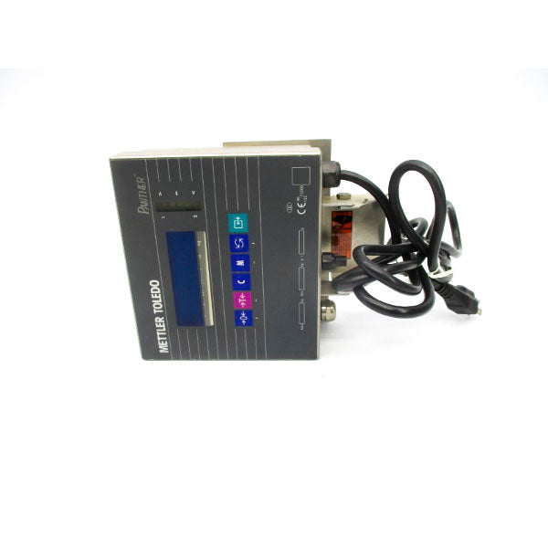 METTLER TOLEDO PTHN1000000 PANTHER 100/120/230V 0.25A NSNP