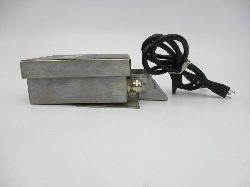 METTLER TOLEDO PTHN1000000 PANTHER 100/120/230V 0.25A NSNP