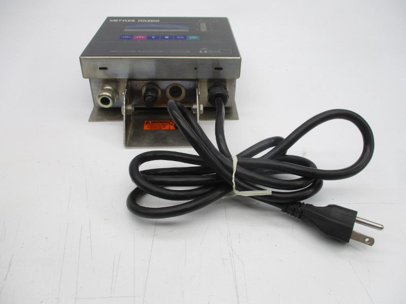 METTLER TOLEDO PTHN1000000 PANTHER 100/120/230V 0.25A NSNP