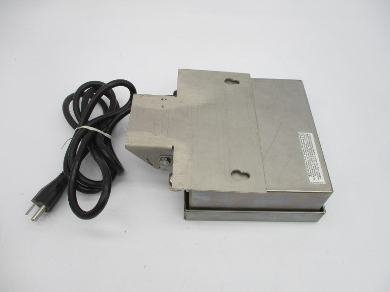 METTLER TOLEDO PTHN1000000 PANTHER 100/120/230V 0.25A NSNP