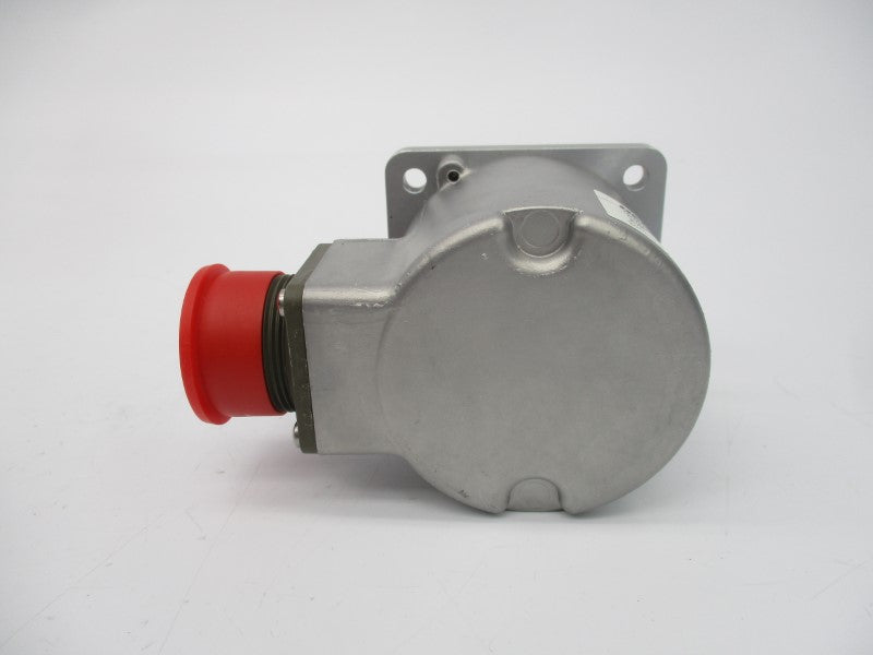 BEI H25D-SS-600-ABC-28V/V-SM18 01002-8971 5-28VDC NSNP